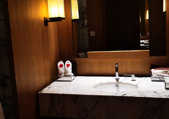 重庆Teyou养生会馆养生桑拿馆